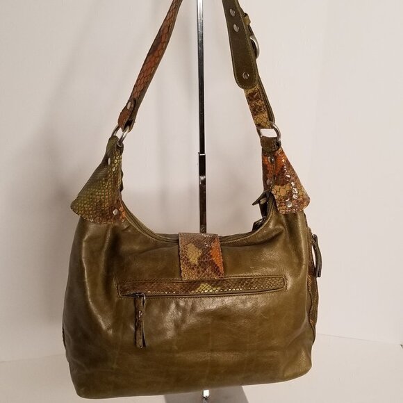 HOBO Sharif Handbag - Picture 6 of 10